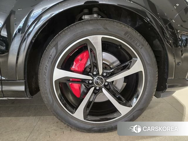 Audi Q7 id 4307500 из Китая 17