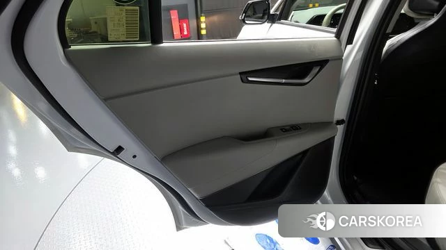 Kia Di All New Niro EV id 4195202 из Кореи 17