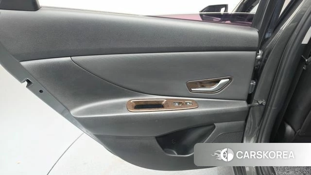 Hyundai Avante (CN7) id 4250518 из Кореи 17