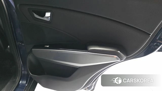 Ssangyong Tivoli Armor id 4378013 из Кореи 17