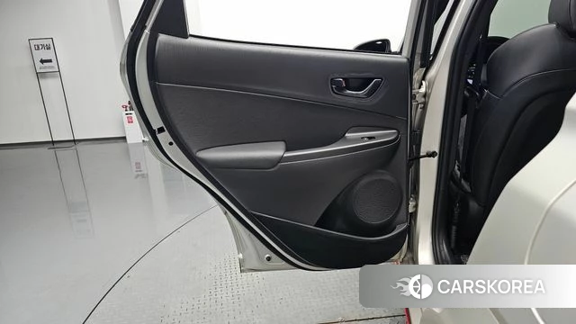 Hyundai The New Kona id 4388878 из Кореи 17