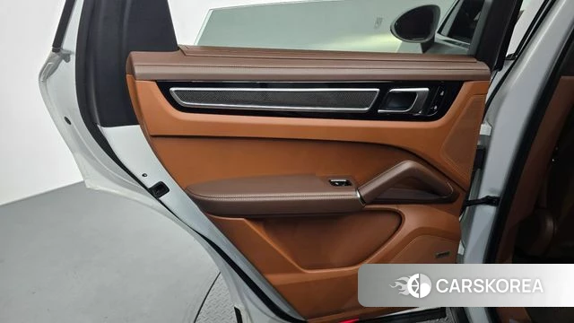 Porsche Cayenne (PO536) id 4619634 из Кореи 17