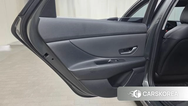 Hyundai Avante (CN7) id 4395728 из Кореи 17
