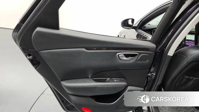 Renault Korea (Samsung) SM6 id 4286014 из Кореи 17