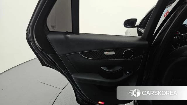 Mercedes-Benz GLC-Class X253 id 4362933 из Кореи 17