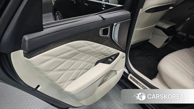 Kia K8 Hybrid id 4223961 из Кореи 17