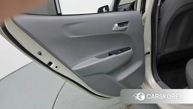 Kia Morning Urban (JA) id 4651410 из Кореи 17