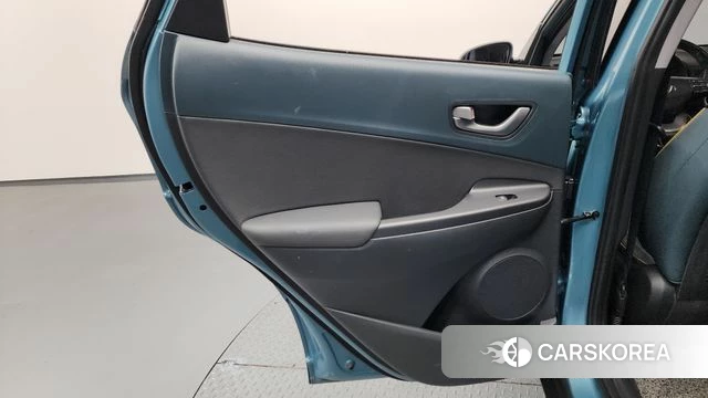 Hyundai Kona id 4543303 из Кореи 17