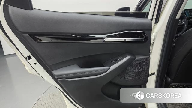 Kia Seltos id 4423755 из Кореи 17