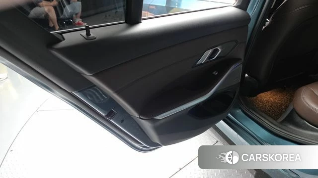 BMW 3 Series (G20) id 4784687 из Кореи 17