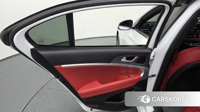 Genesis The New G70 Shooting Brake id 4560898 из Кореи 17