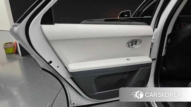 Hyundai Ionic 5 id 4542108 из Кореи 17