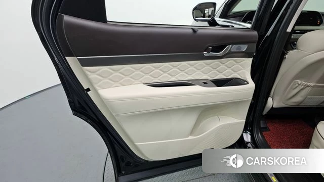 Hyundai Palisade id 4631501 из Кореи 17