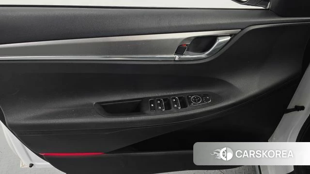 Hyundai The New Grandeur IG id 4268331 из Кореи 17