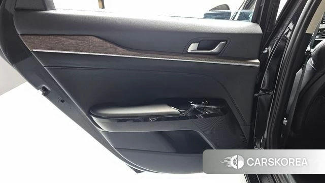 Kia K5 3rd generation id 4444880 из Кореи 17