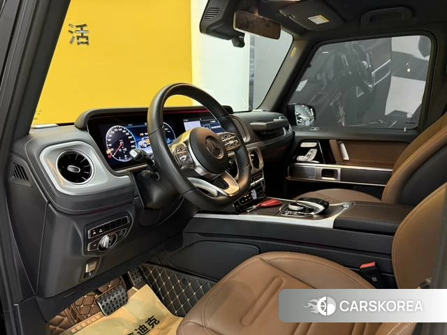 Mercedes-Benz G-class id 4348369 из Китая 17
