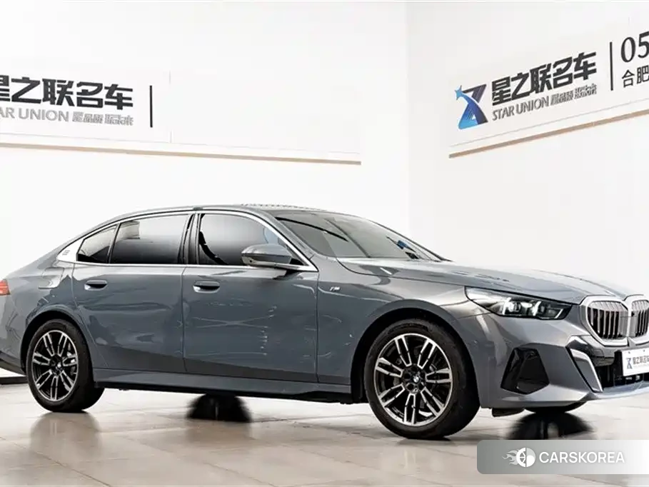 BMW 5 series id 4553618 из Китая 17