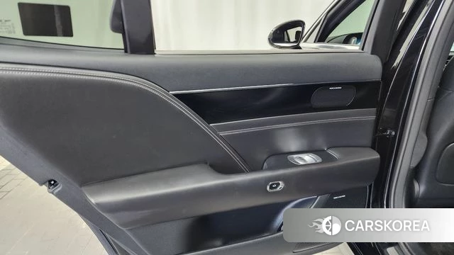 Genesis G90 (RS4) id 4433882 из Кореи 17