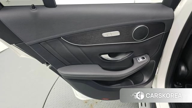 Mercedes-Benz GLC-Class X253 id 4731610 из Кореи 17