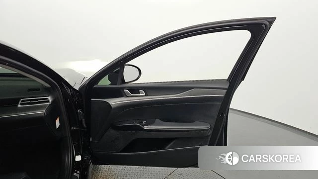 Kia K5 Hybrid 3rd Generation id 4881144 из Кореи 17