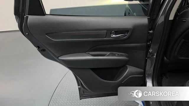 Renault Korea (Samsung) The New QM6 id 4726423 из Кореи 17