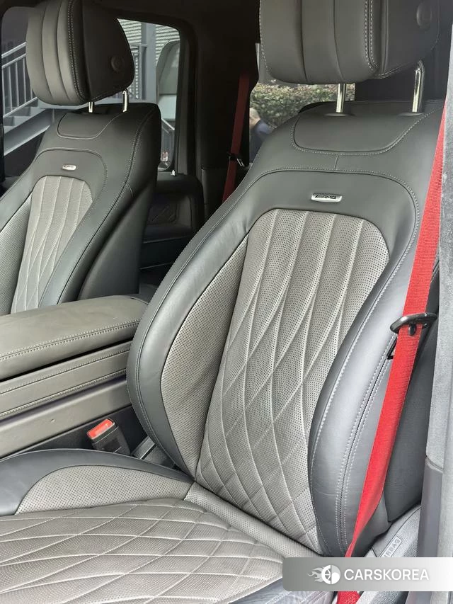 Mercedes-Benz G-class AMG id 4275298 из Китая 17