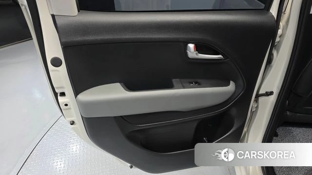 Kia The New Kia Ray id 4744080 из Кореи 17