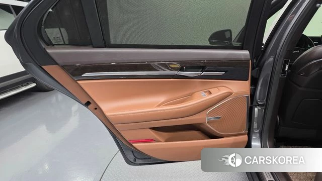 Genesis G90 id 4383563 из Кореи 17