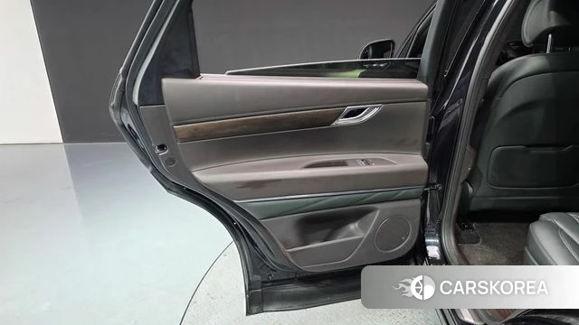 Genesis GV80 id 4284223 из Кореи 17