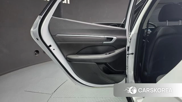 Hyundai Sonata D Edge (DN8) id 4655650 из Кореи 17