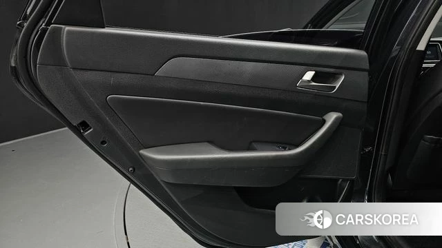 Hyundai Sonata New Rise id 4923875 из Кореи 17