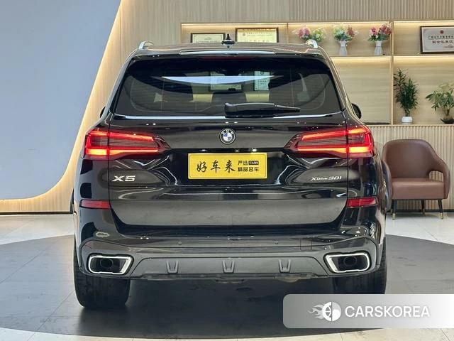 BMW X5 (imported) id 4328837 из Китая 17