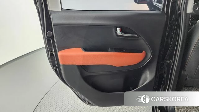 Kia The New Ray id 4501315 из Кореи 17