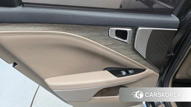 Kia K8 Hybrid id 4481034 из Кореи 17