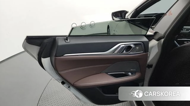 BMW i4 id 4414828 из Кореи 17