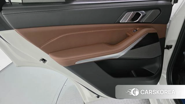 BMW X5 (G05) id 4729640 из Кореи 17