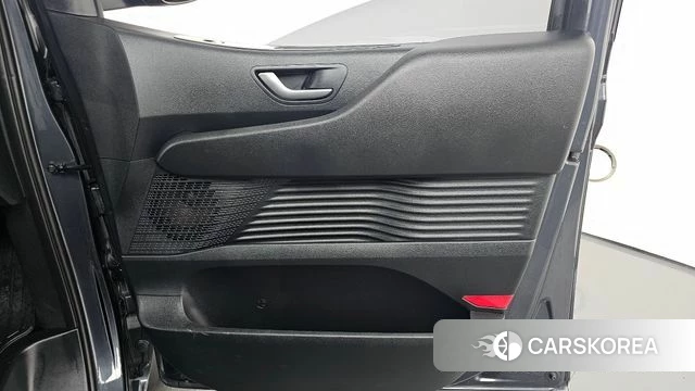 Hyundai Staria id 4580005 из Кореи 17