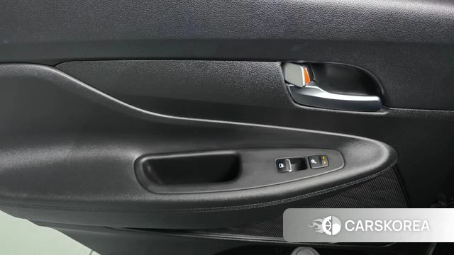 Hyundai Santa Fe TM id 4417272 из Кореи 17