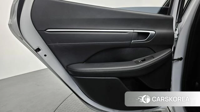 Hyundai Sonata D Edge (DN8) id 4744037 из Кореи 17