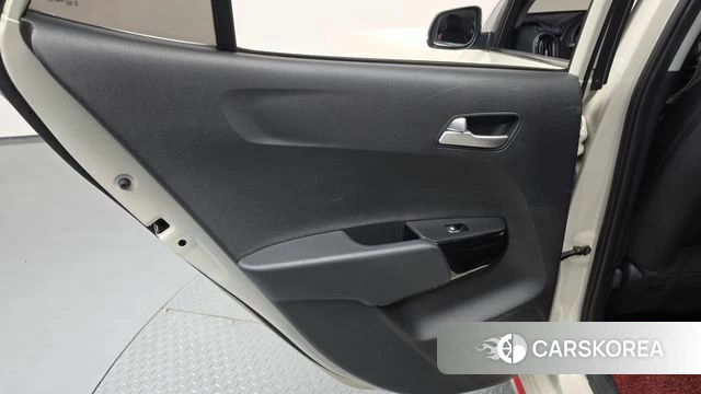 Kia All New Morning (JA) id 4397409 из Кореи 17