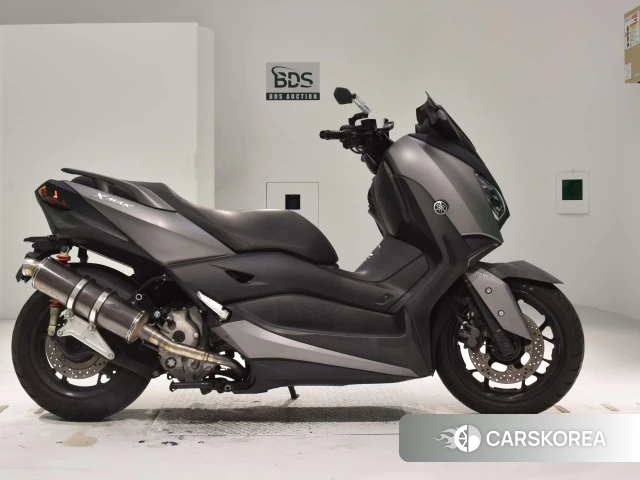Проданный Yamaha X-MAX 250 2018 из Японии