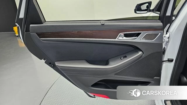 Genesis G80 id 4737548 из Кореи 17