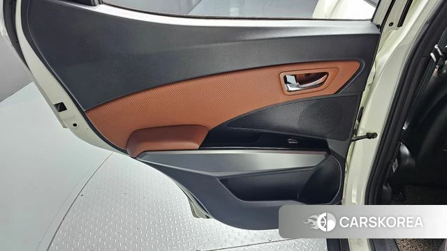 Ssangyong Tivoli Armor id 4345579 из Кореи 17