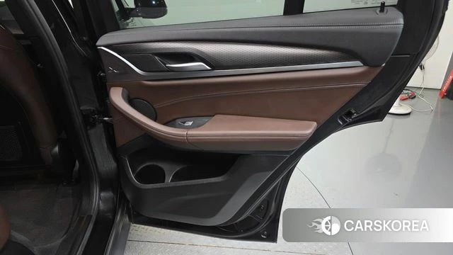 BMW X4 (G02) id 4595066 из Кореи 17