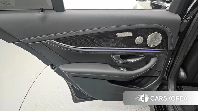 Mercedes-Benz E-Class W213 id 4871705 из Кореи 17
