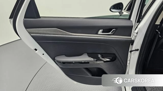 Kia The New K5 Hybrid 3rd generation id 4540293 из Кореи 17