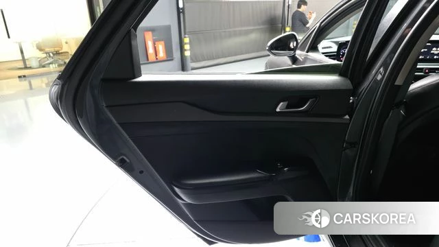 Kia K5 3rd generation id 4224461 из Кореи 17