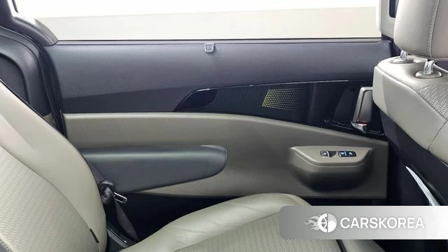 Kia The New Carnival 4th Generation id 4394494 из Кореи 17