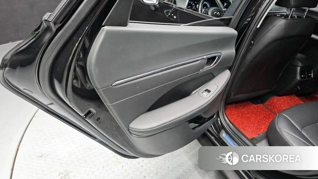 Hyundai Sonata (DN8) id 4355109 из Кореи 17