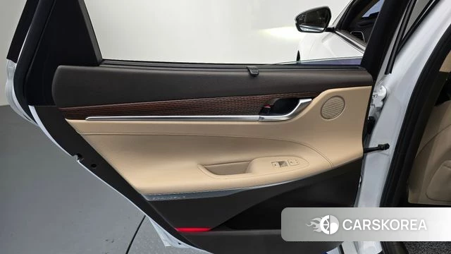 Hyundai Grandeur IG id 4873540 из Кореи 17